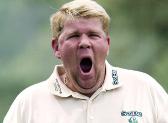 john daly