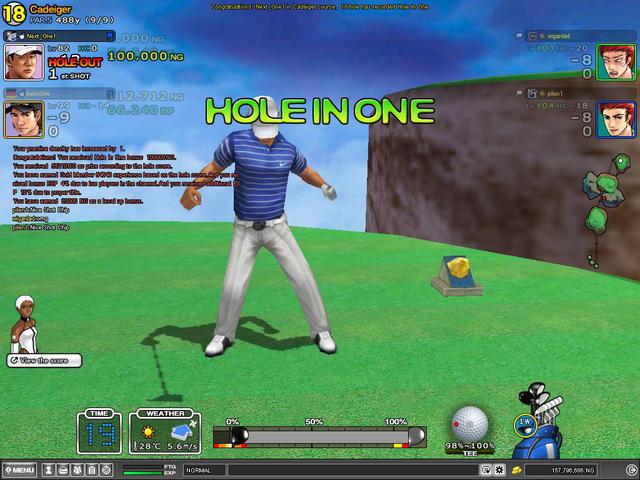 Level Up Hio