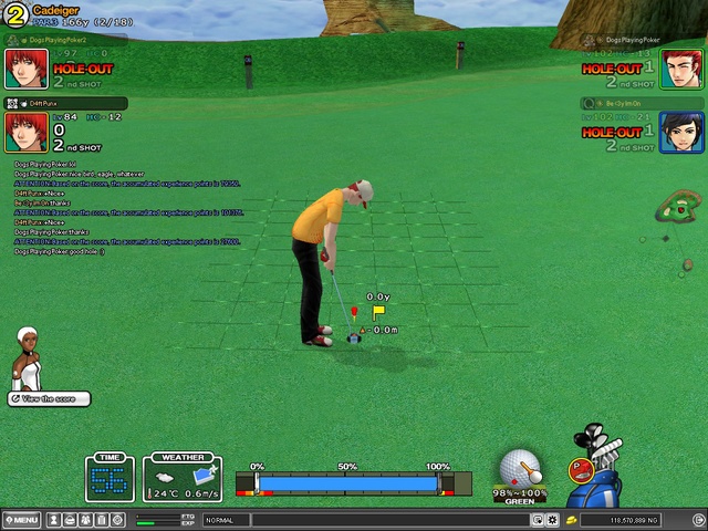 Ripped HIO