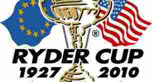 HELLO EARTH TO S/O RYDER CUP ON ????????