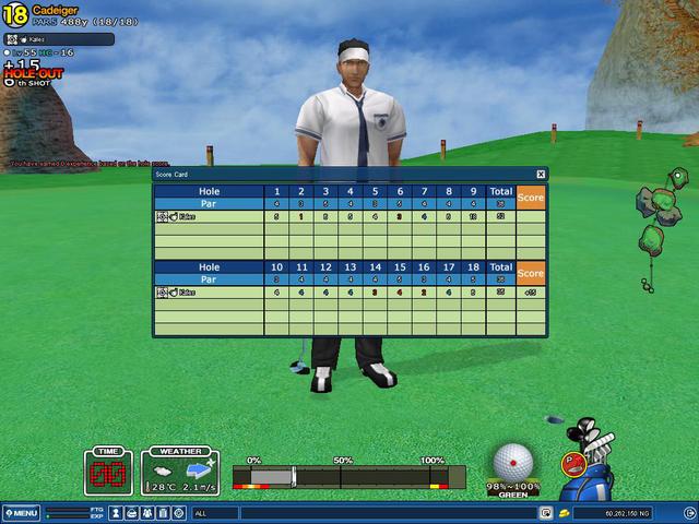 What a Waste of a HIO!!!!!