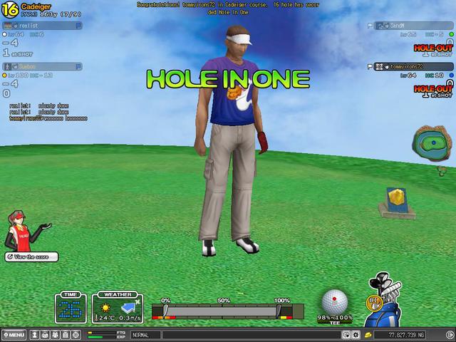 First HIO for tommyirons74