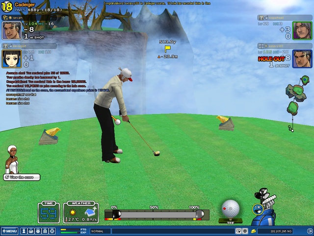 hio 18 mastery