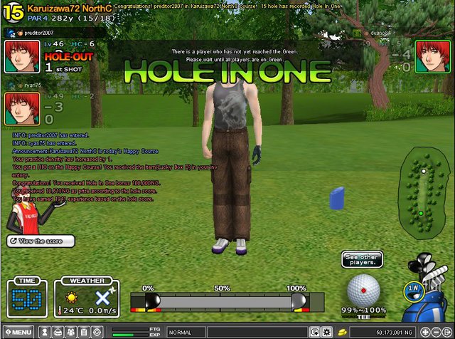 PREDITOR2007 HIO