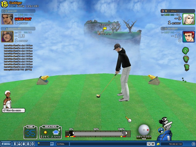 hio 15 mastery wooooooooot