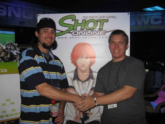 Jeff Cannon CA and Mike Davies CA