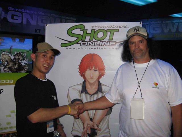 Randy Herrera CA and David Craig CA