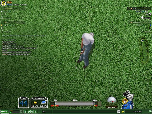 HOW is this possible :P