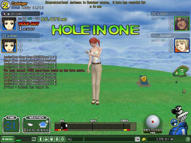 Janissen 3rd HIO
