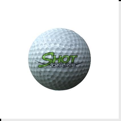 Golf Ball of SO