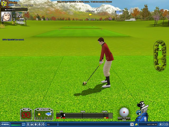 My First Albatros :-D