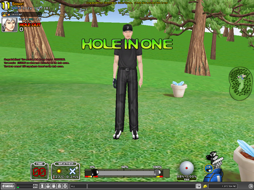 woottttt hio :) again