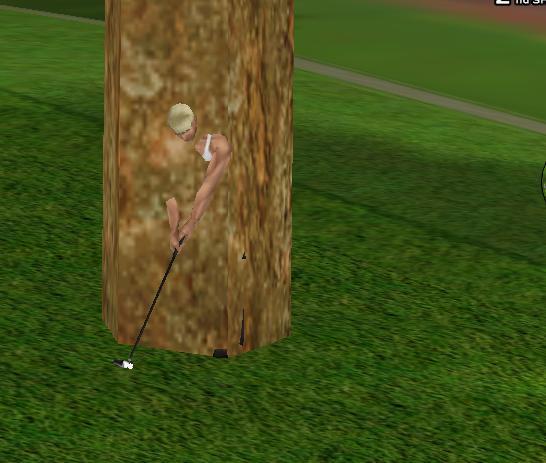 We laugh at the laws of nature.