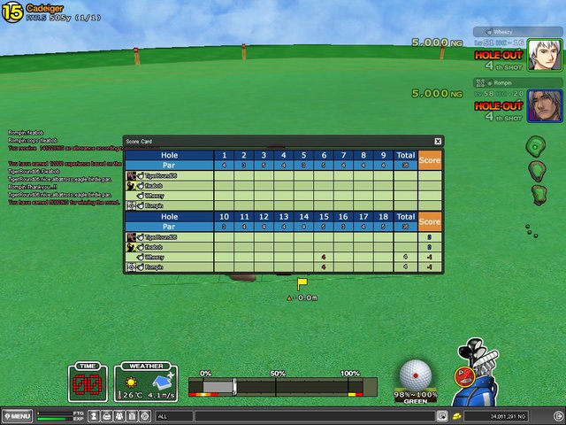 Quitter beyond belief...!!!