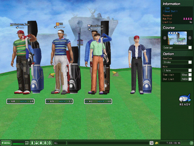 Too many people to play!!!!