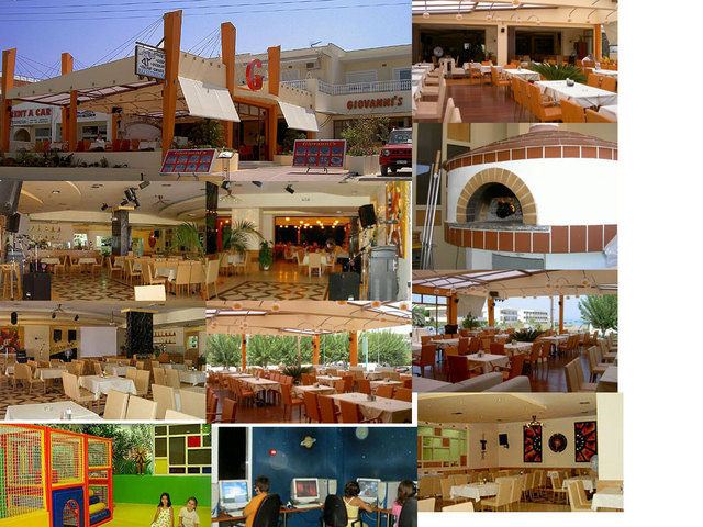 Summerlocation Crete,Greece