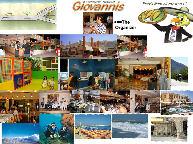 Gio``s Summertime Event 2007