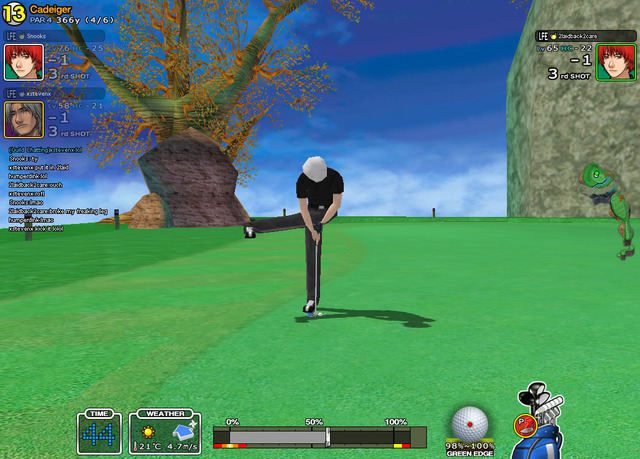 mount olympus guild lvl up...