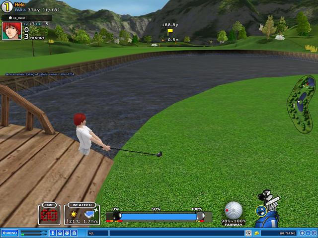 Whos says midgets can``t play SO