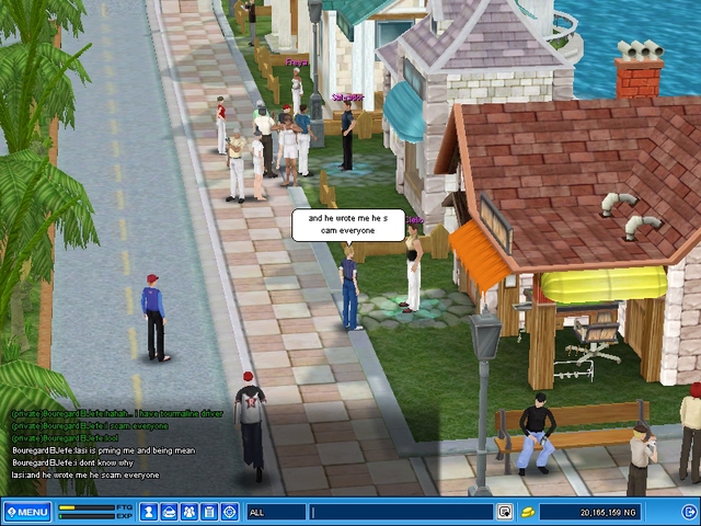 nobody need players like him