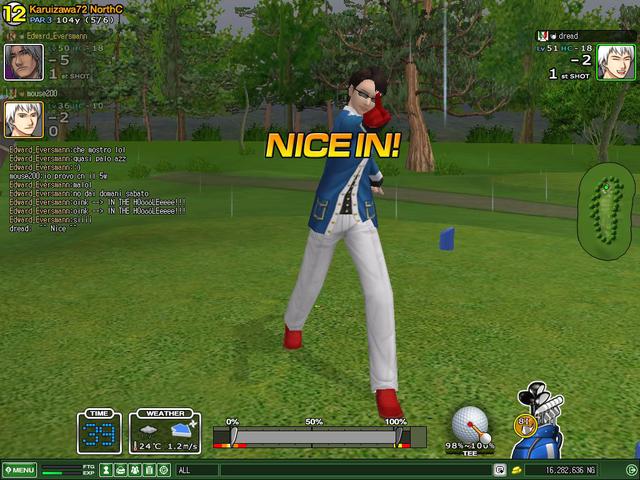 BIG DREAD RAINY HIO !