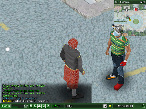 1 xmas shoe and 1 wotan spring shoe lol, nice eh?