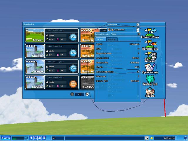 another hacker........