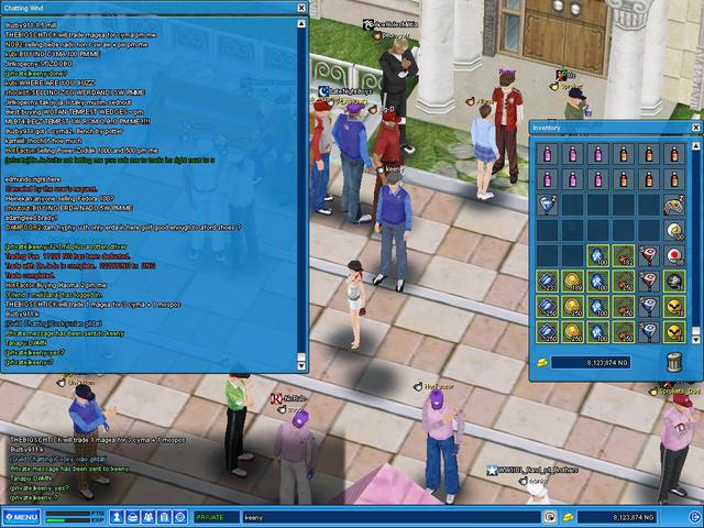 Trade Bug - Beware of Dr.JeJo