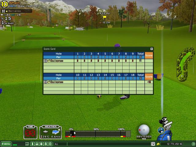 Got Bit By Alph Part ll