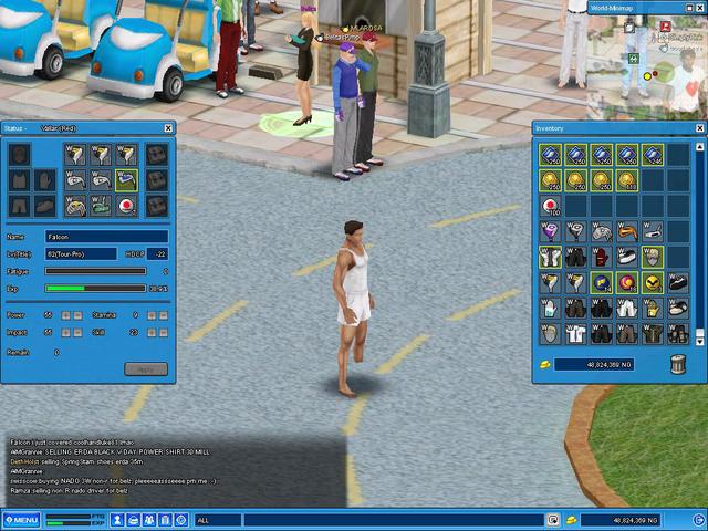 WHERE DID MY LEG GO?!?!?!