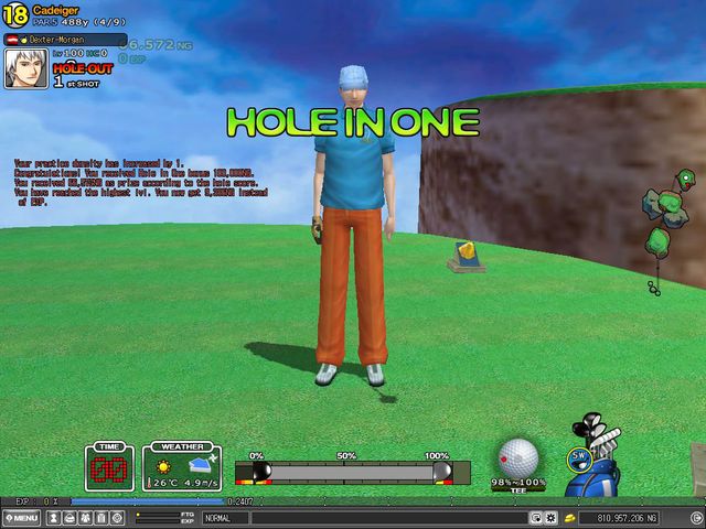 hio par 5^^