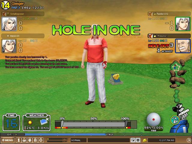 Gleiger hio