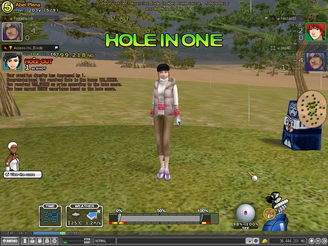 hio on this hole sweeeeeeeeeeeeeeet