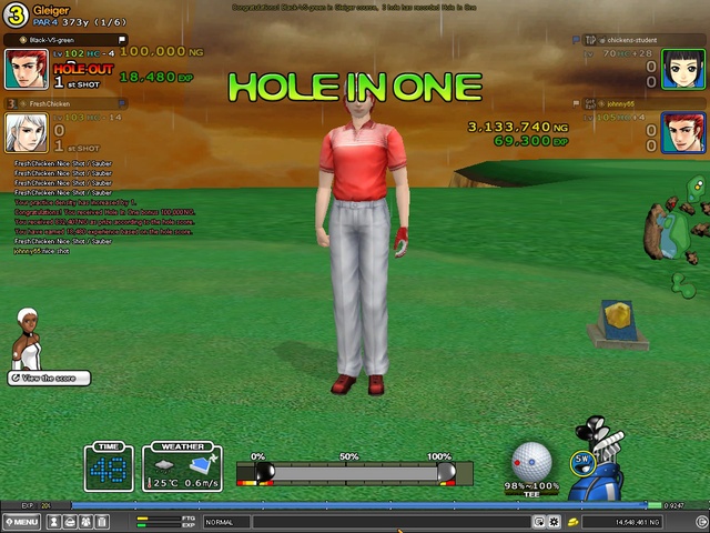 HIO gleiger hole3