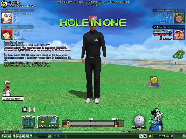 Cad Mastery   HiO Hole 2