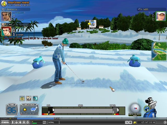 You Know when SO has it in for u when u get snow on PGI