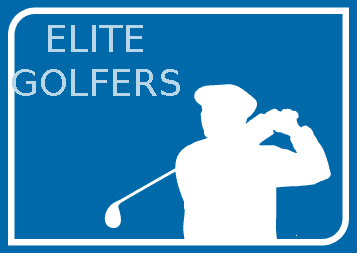 Elite Golfers Logo