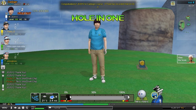 Nice Hio