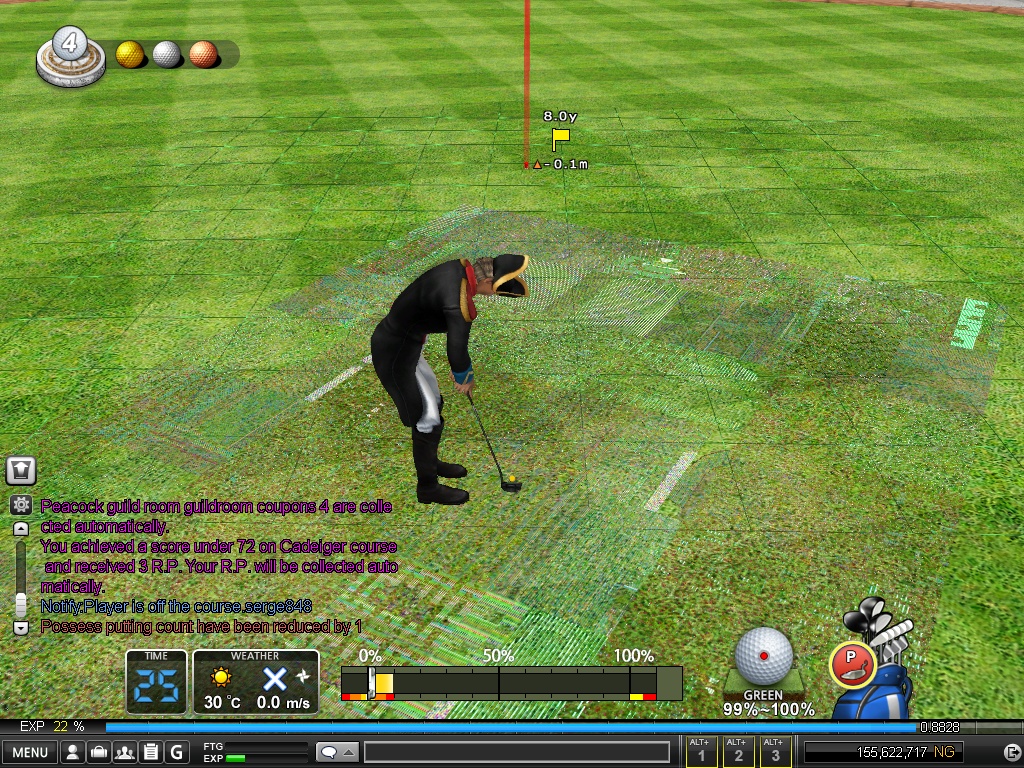 free online putt putt golf