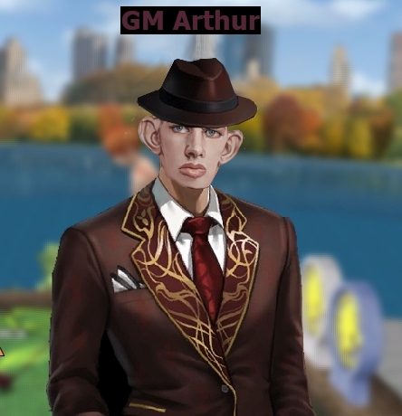 GM Arthur