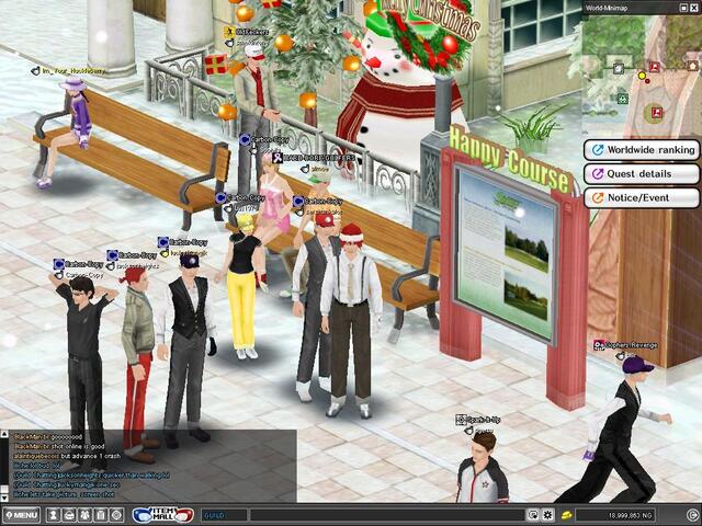 Carbon Copy  Guild memory Lane 