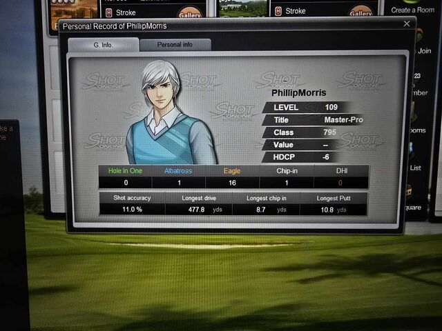 Scammer and thief PhillipMorris