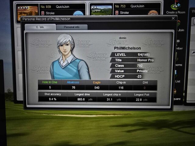 ~Scammer and Thief PhilMichelson