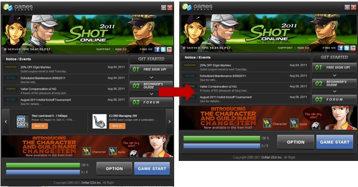 gamescampus shot online download